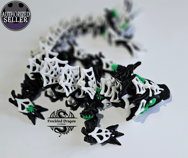 Dragon - Wicked