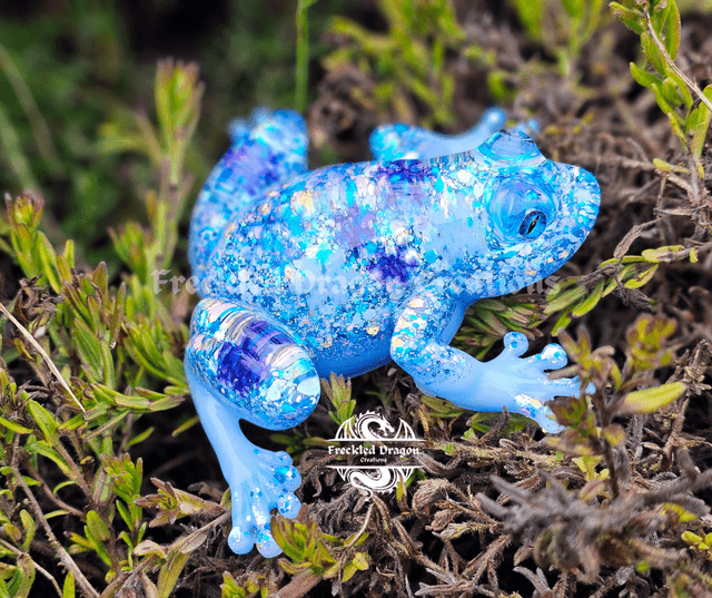 Frogs