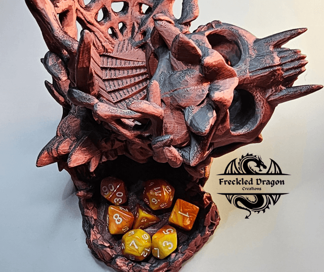 Dice Tower (Nightmare)
