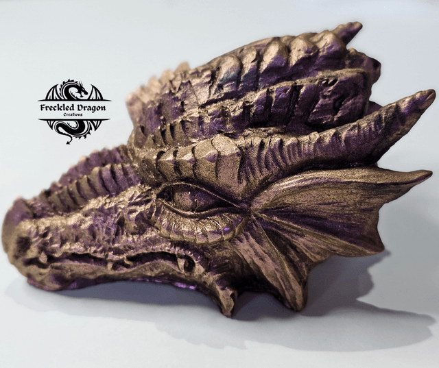 Dragon Head