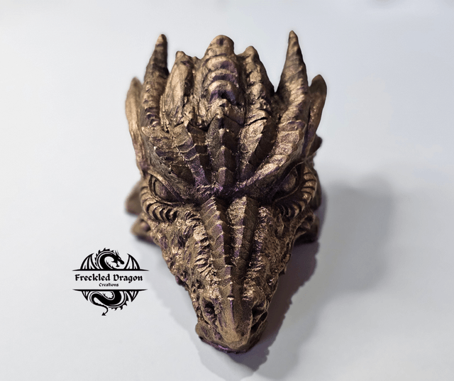 Dragon Head