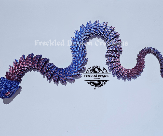 Bush Viper