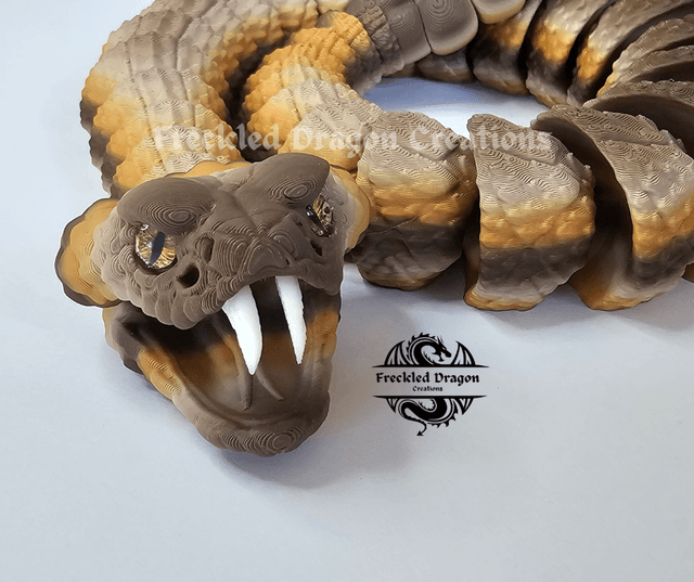 Rattle Snake