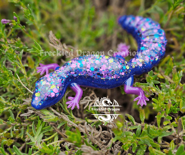 Geckos