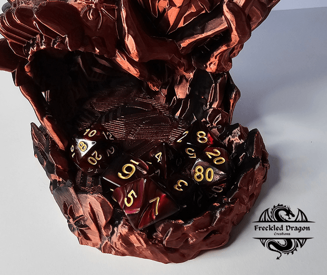 Dice Tower (Nightmare)