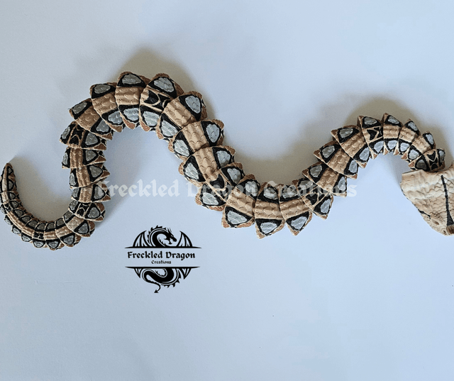 Gaboon Viper