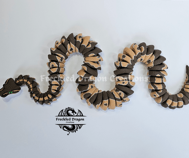 Ball Python