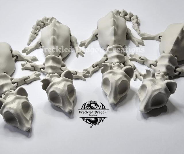 Bone Rats