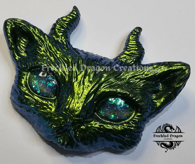 Cat Magnets