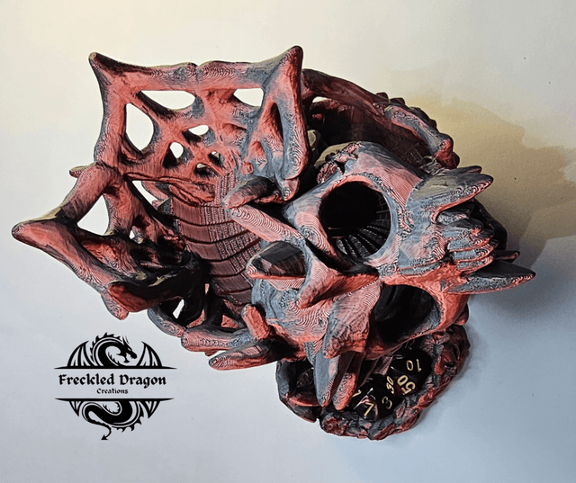 Dice Tower (Nightmare)