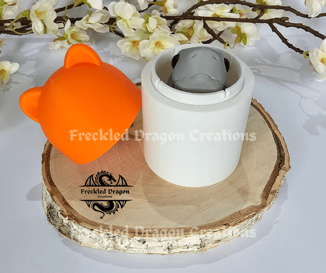 Mini Fleximal Containers