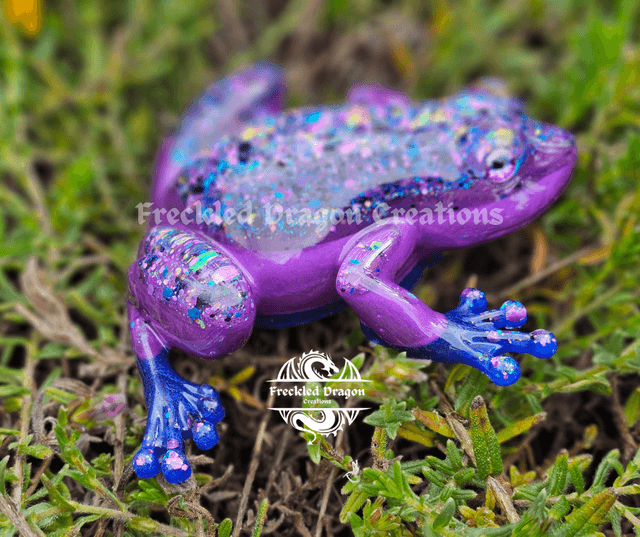 Frogs