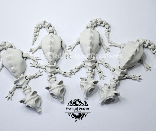 Bone Rats
