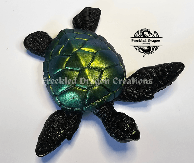 Sea Turtles