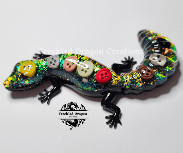 Geckos