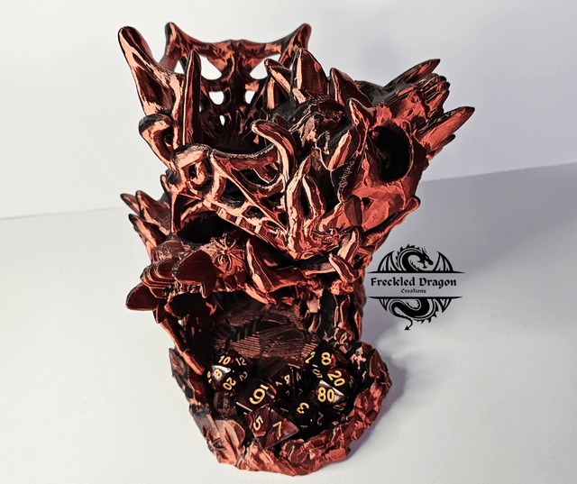 Dice Tower (Nightmare)