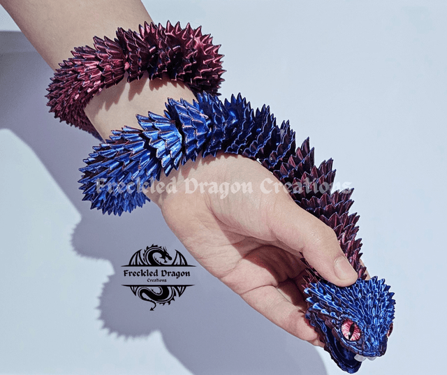 Bush Viper