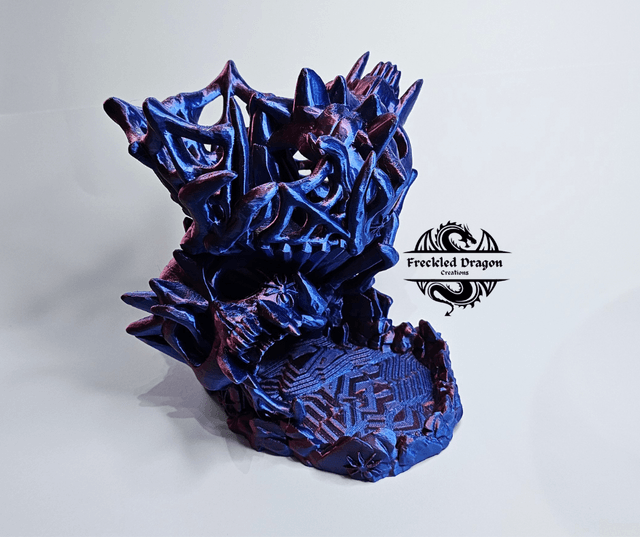 Dice Tower (Nightmare)