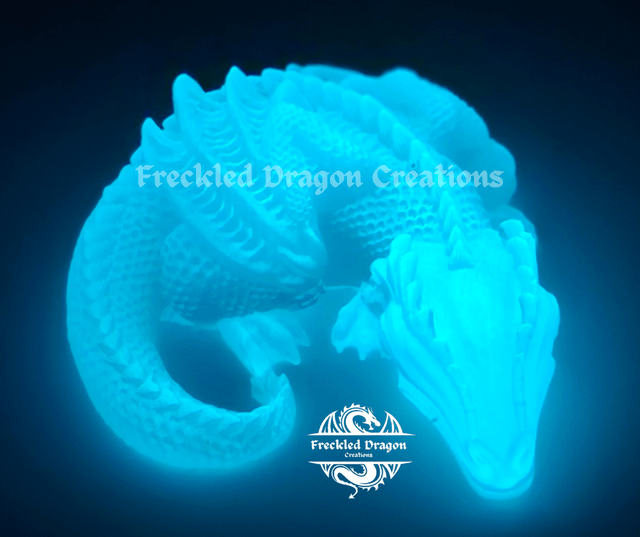 Sleeping Dragons