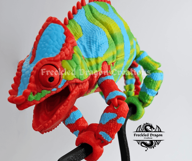Panther Chameleon 