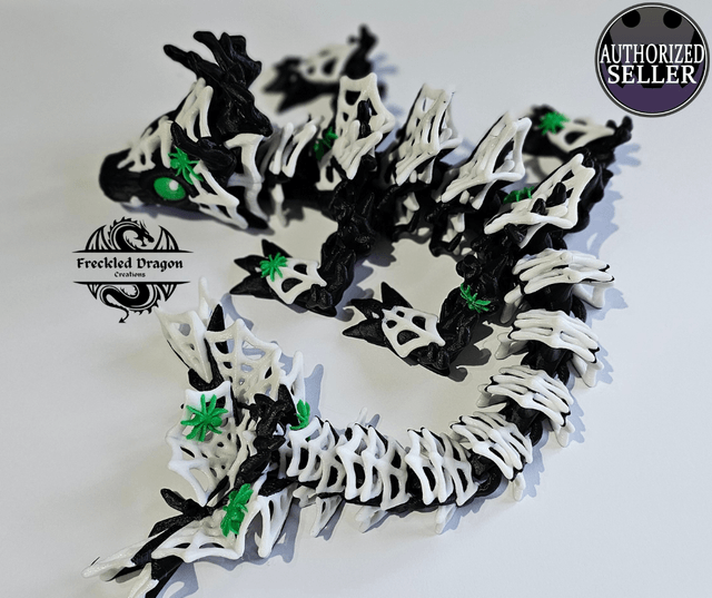 Dragon - Wicked