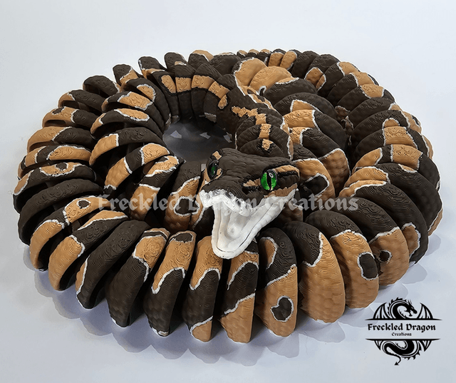 Ball Python