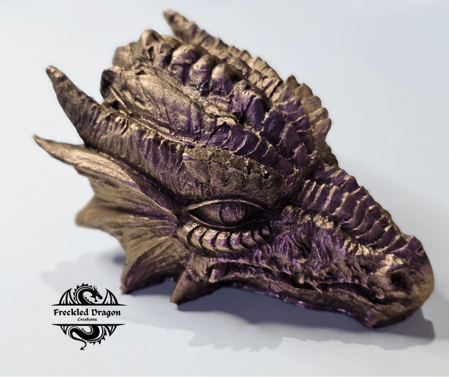 Dragon Head