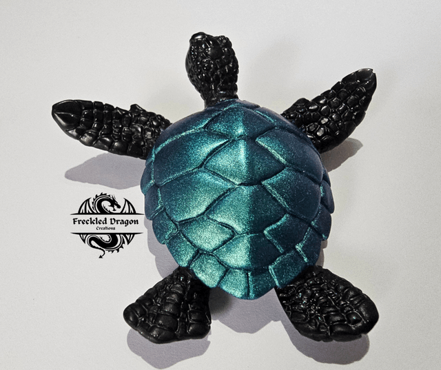Sea Turtles