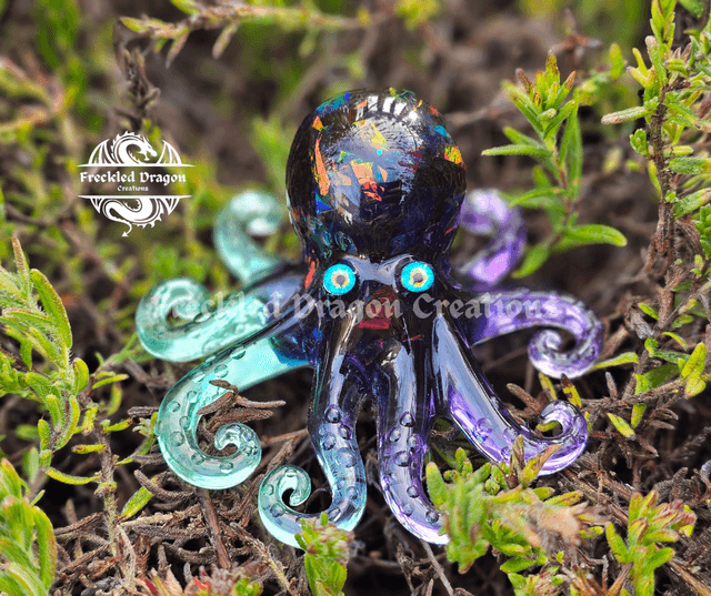 Octopus