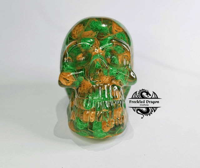 Skulls - Confused Mind