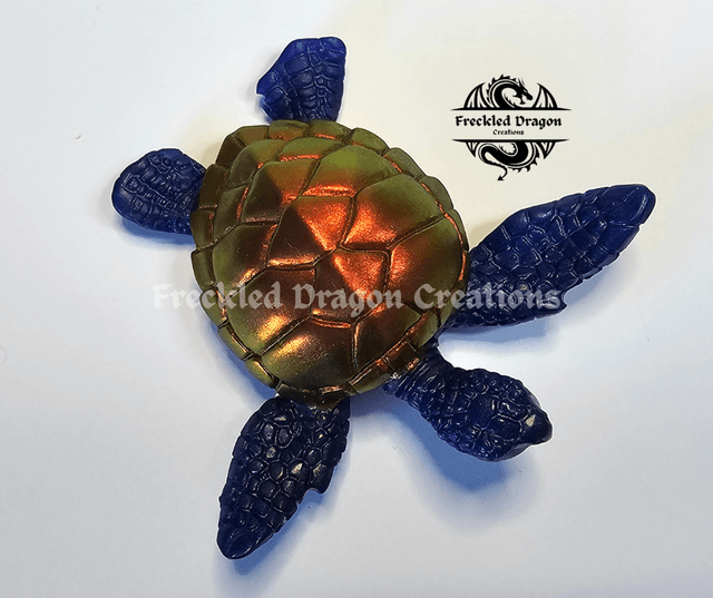 Sea Turtles