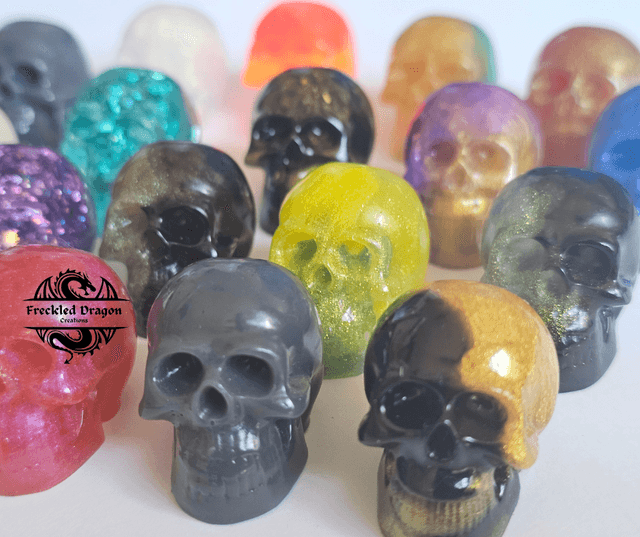 Mini Skulls