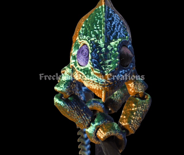 Panther Chameleon 