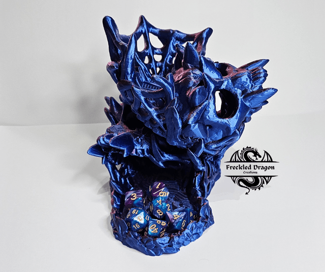 Dice Tower (Nightmare)