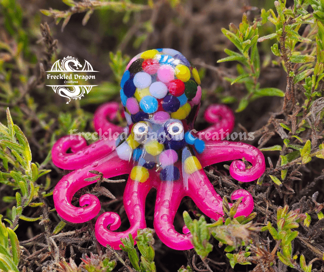Octopus