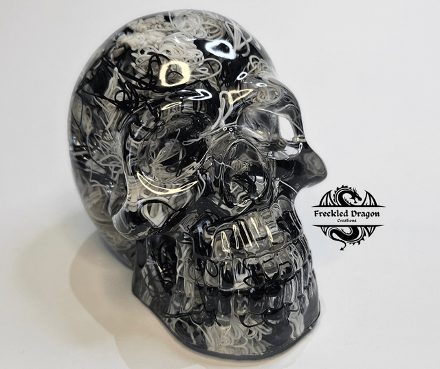 Skulls - Confused Mind