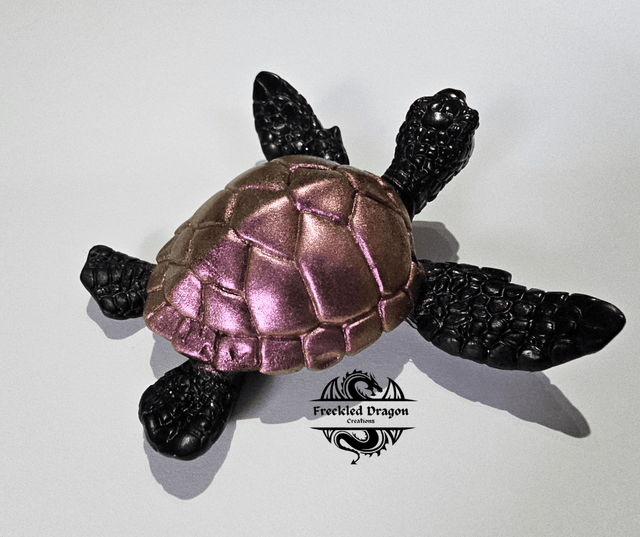 Sea Turtles