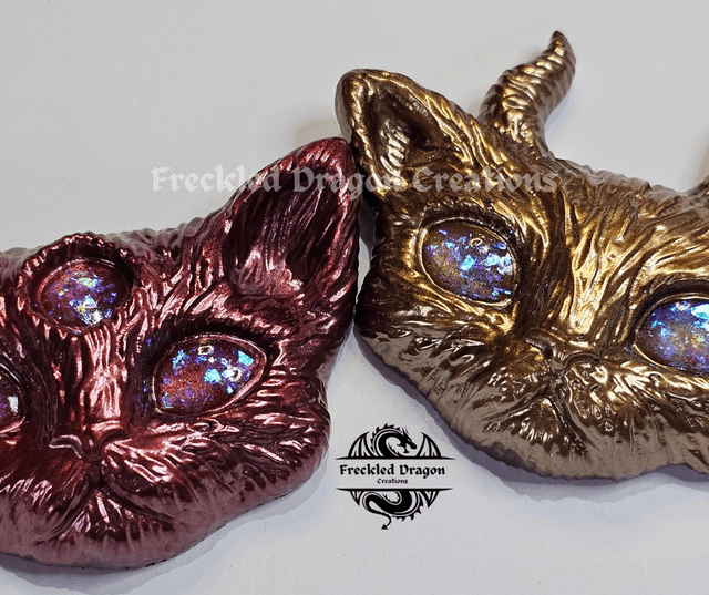 Cat Magnets