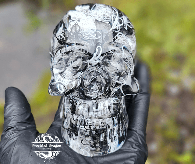 Skulls - Confused Mind
