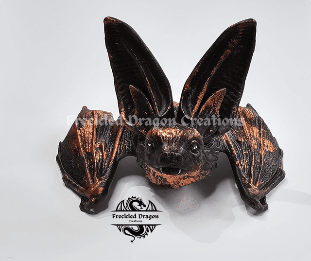 Long Eared Bat