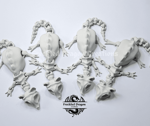 Bone Rats