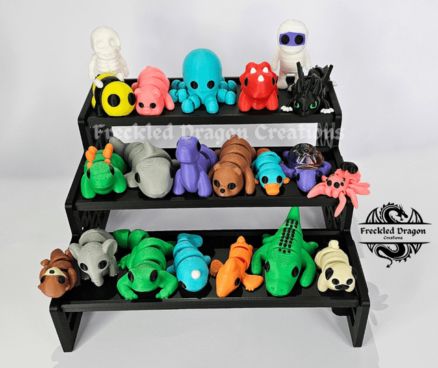 Mini Fleximals