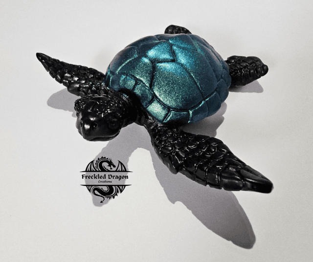 Sea Turtles
