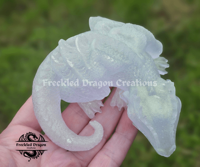 Sleeping Dragons