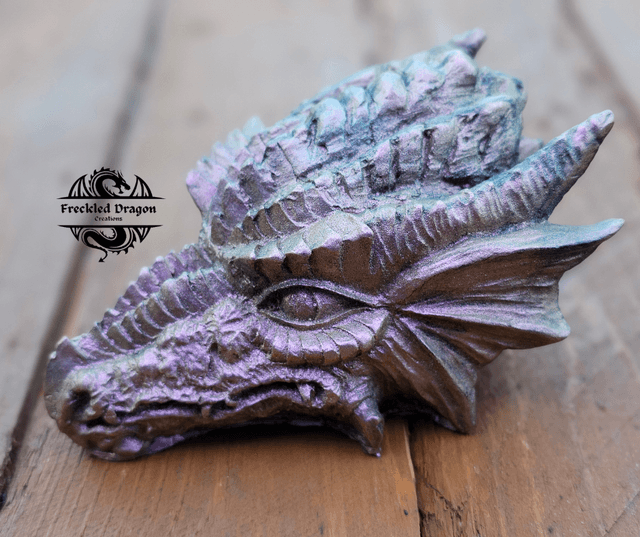 Dragon Head